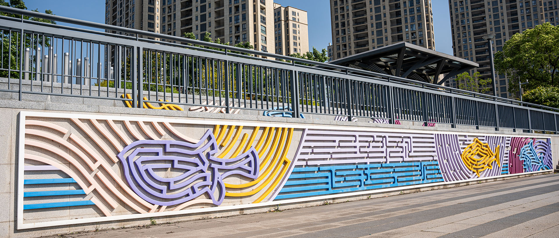 JOY OF FENGHUA RIVER
